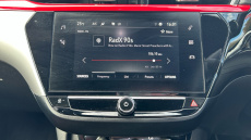 Vauxhall Corsa 1.2 GS 5dr Petrol Hatchback